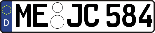 ME-JC584
