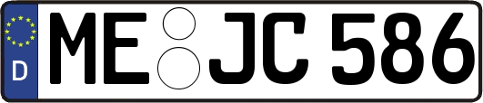 ME-JC586
