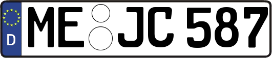 ME-JC587