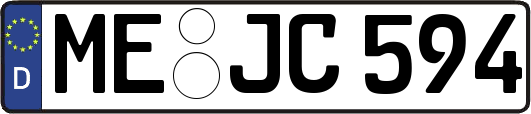 ME-JC594