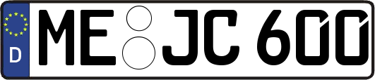 ME-JC600