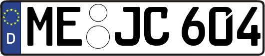 ME-JC604