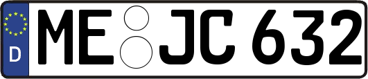 ME-JC632