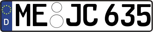 ME-JC635