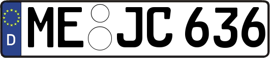 ME-JC636