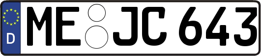 ME-JC643