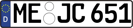 ME-JC651