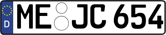 ME-JC654