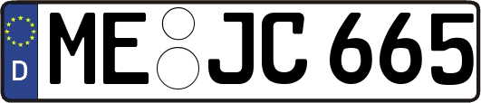 ME-JC665
