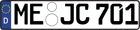 ME-JC701