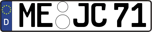 ME-JC71