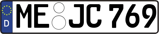 ME-JC769