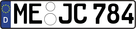 ME-JC784