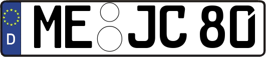 ME-JC80