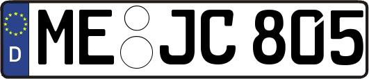 ME-JC805