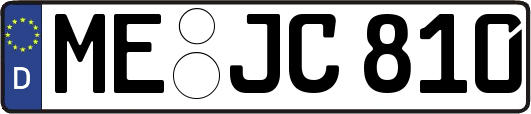 ME-JC810