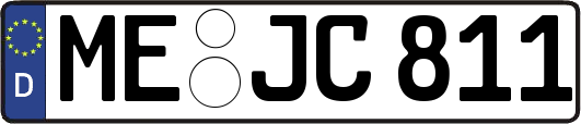 ME-JC811