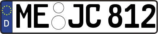 ME-JC812