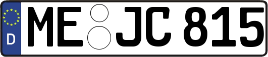 ME-JC815