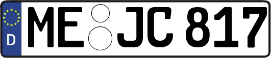 ME-JC817