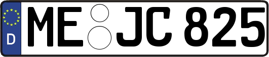 ME-JC825