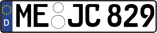 ME-JC829