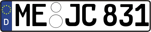ME-JC831