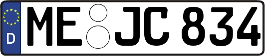 ME-JC834