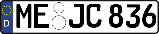 ME-JC836