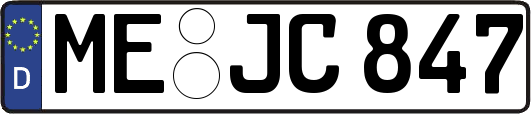 ME-JC847