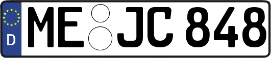 ME-JC848