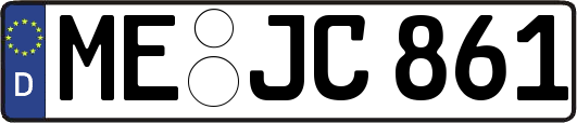 ME-JC861