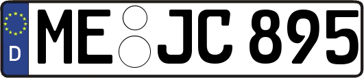 ME-JC895