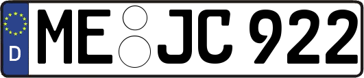 ME-JC922