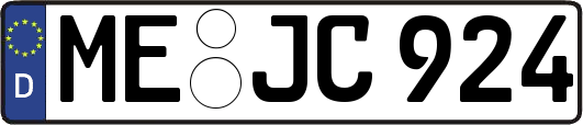ME-JC924