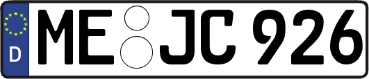 ME-JC926