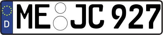 ME-JC927