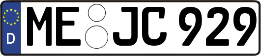 ME-JC929