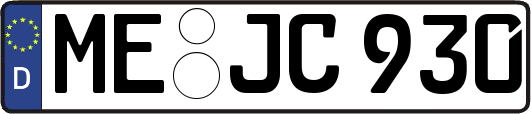 ME-JC930