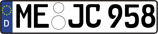 ME-JC958