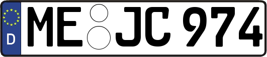 ME-JC974