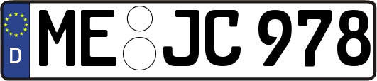 ME-JC978