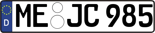 ME-JC985