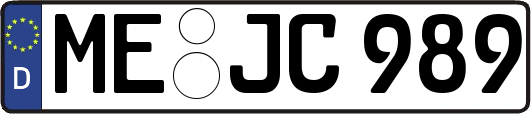 ME-JC989