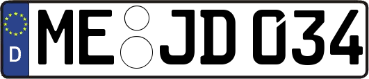 ME-JD034