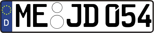 ME-JD054