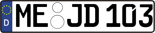 ME-JD103