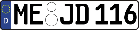 ME-JD116