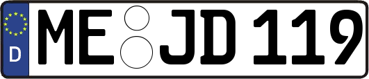 ME-JD119