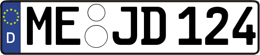ME-JD124
